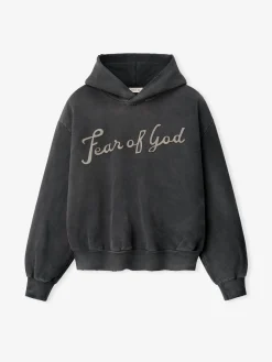 26 Classic Half Raglan Hoodie