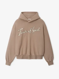 26 Classic Half Raglan Hoodie