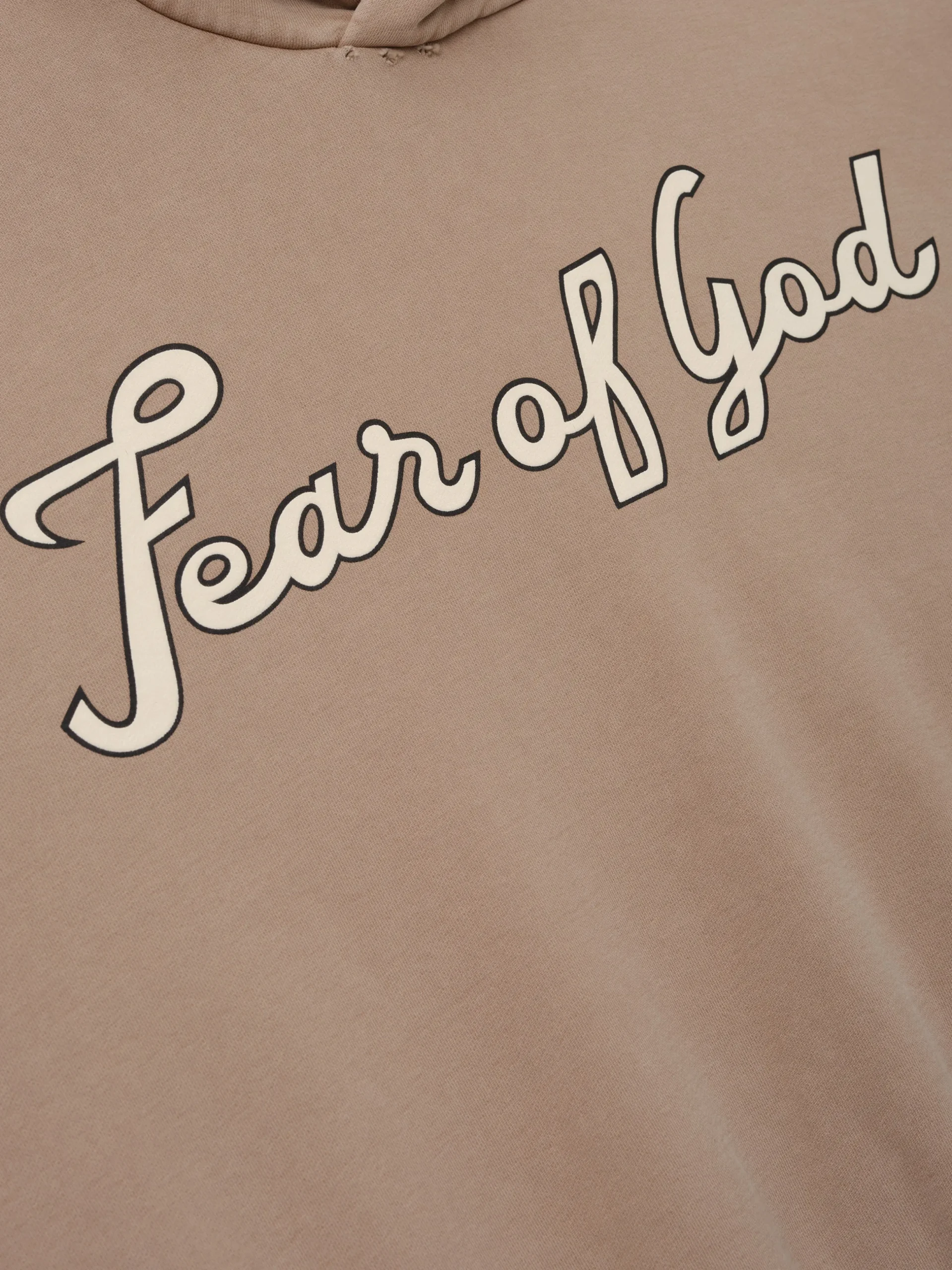 26 Classic Half Raglan Hoodie
