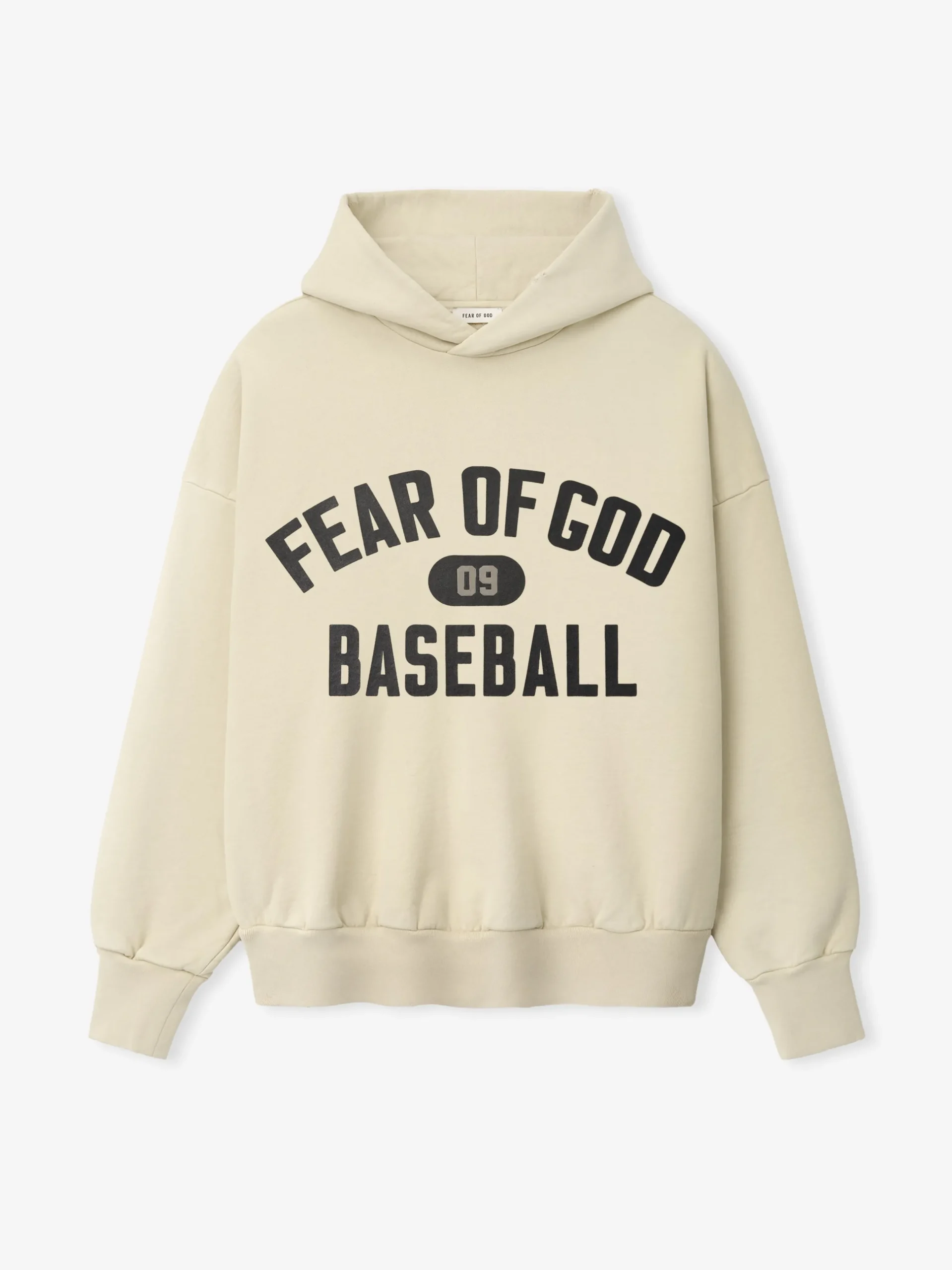 09 Classic Hoodie