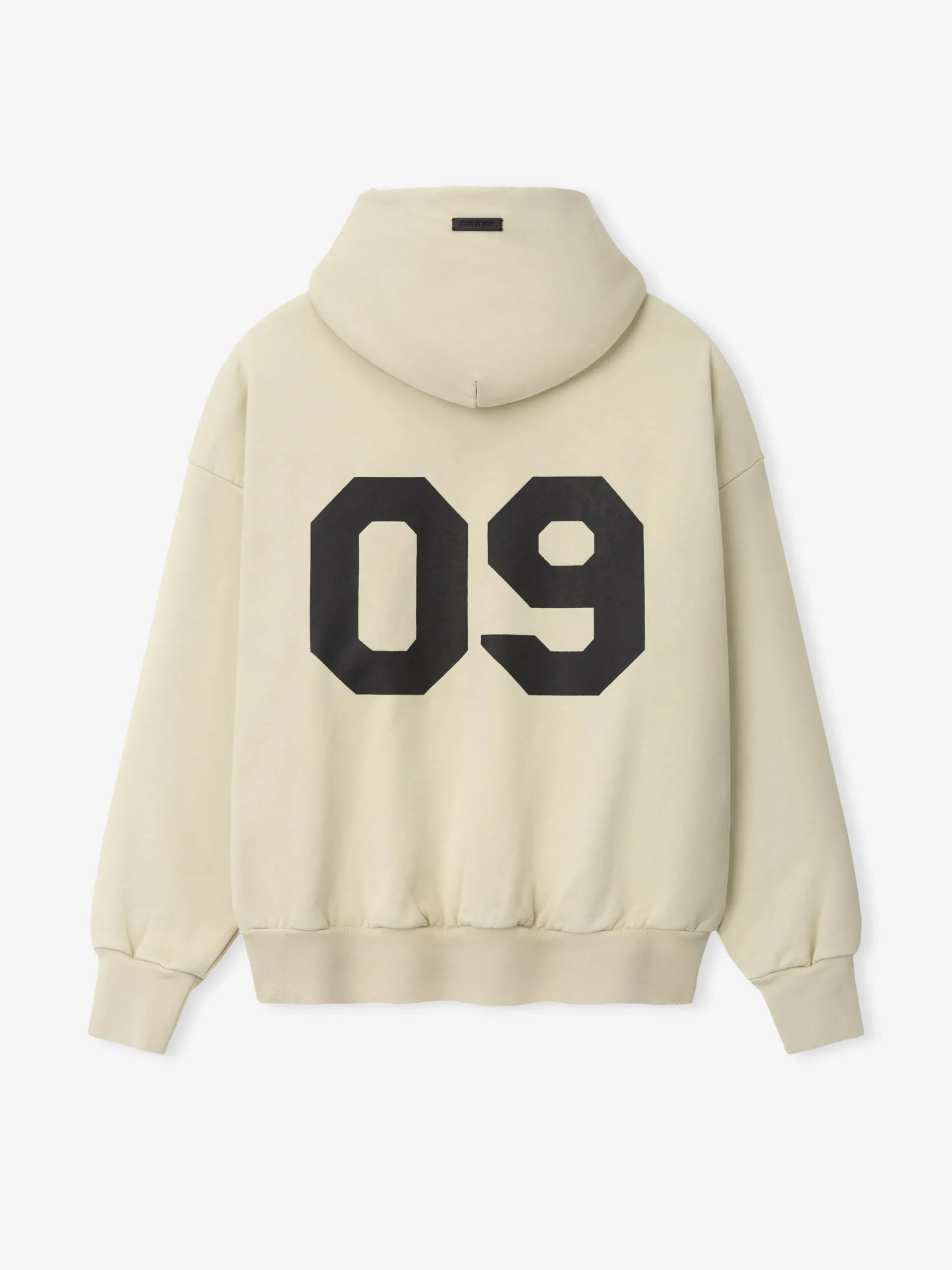 09 Classic Hoodie