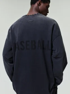 9 Long Sleeve Tee