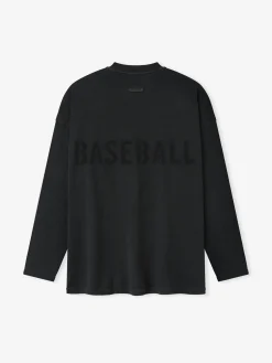9 Long Sleeve Tee