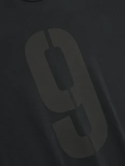 9 Long Sleeve Tee