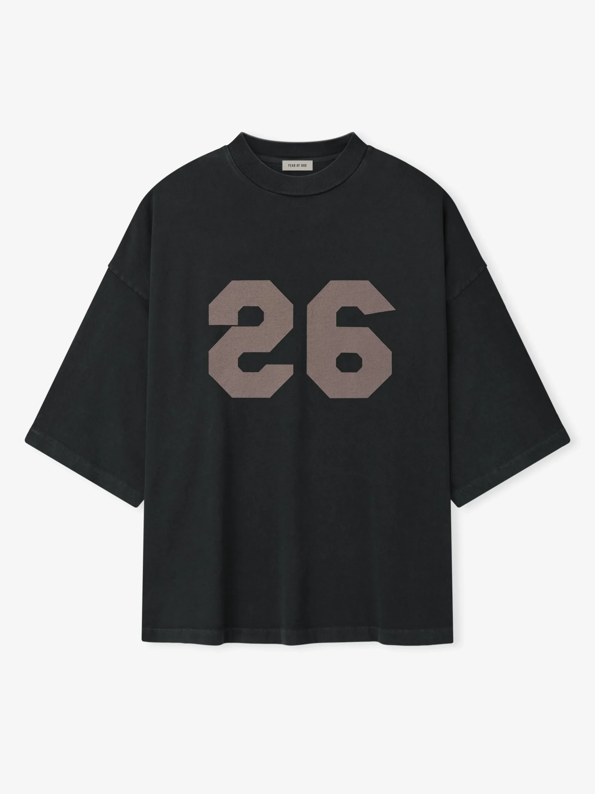 26 Tee