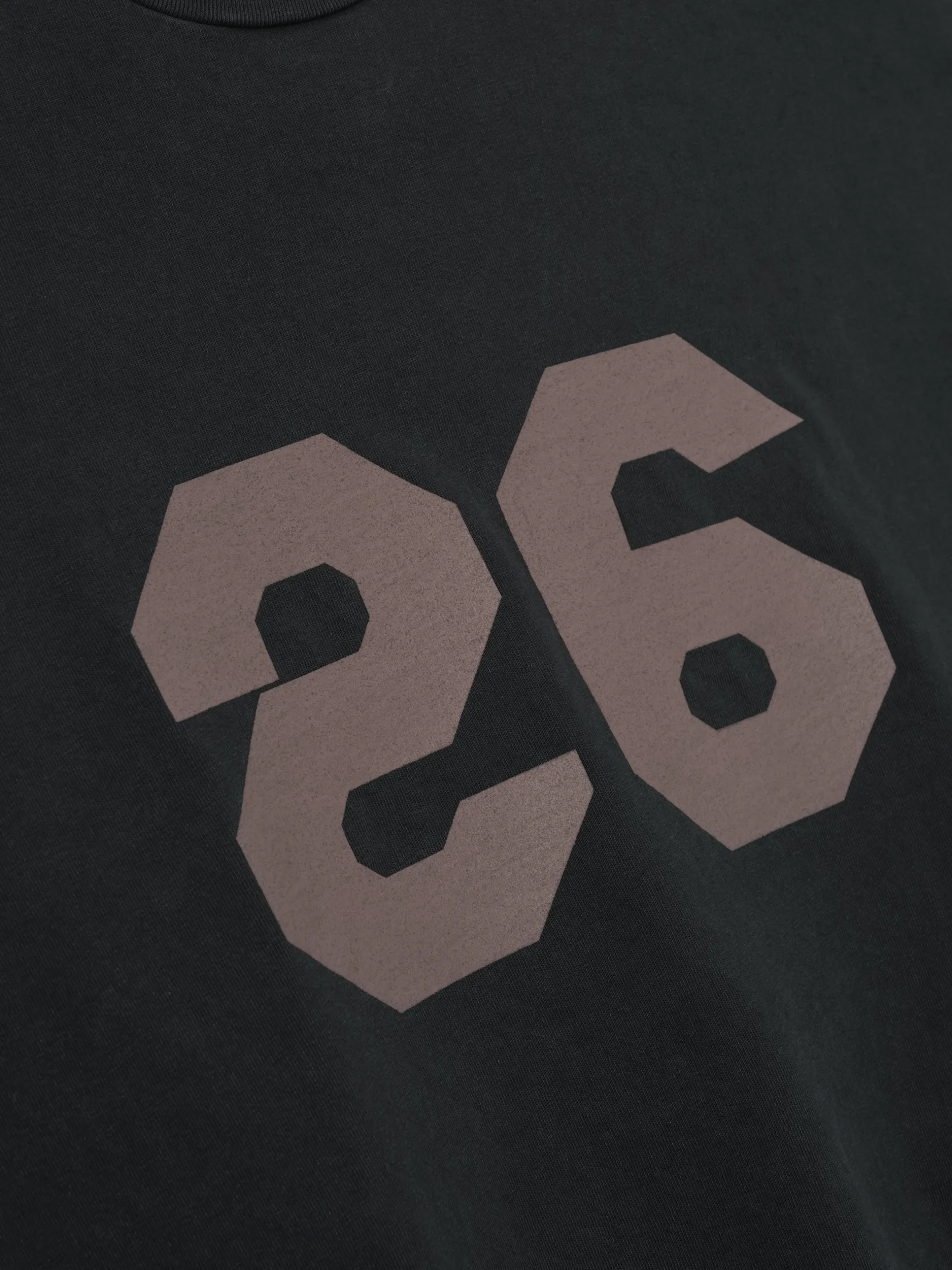 26 Tee