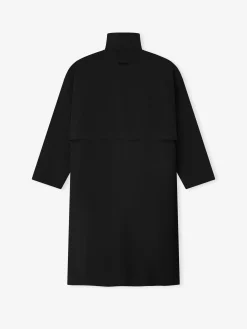 Active Trace Full Length Trench