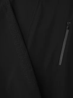 Active Trace Full Length Trench