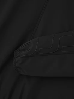 Active Trace Half Zip Track Jacket