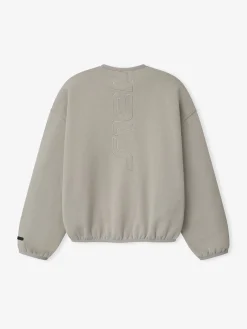 Active Trace Modern Crewneck Sweatshirt