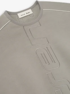 Active Trace Modern Crewneck Sweatshirt