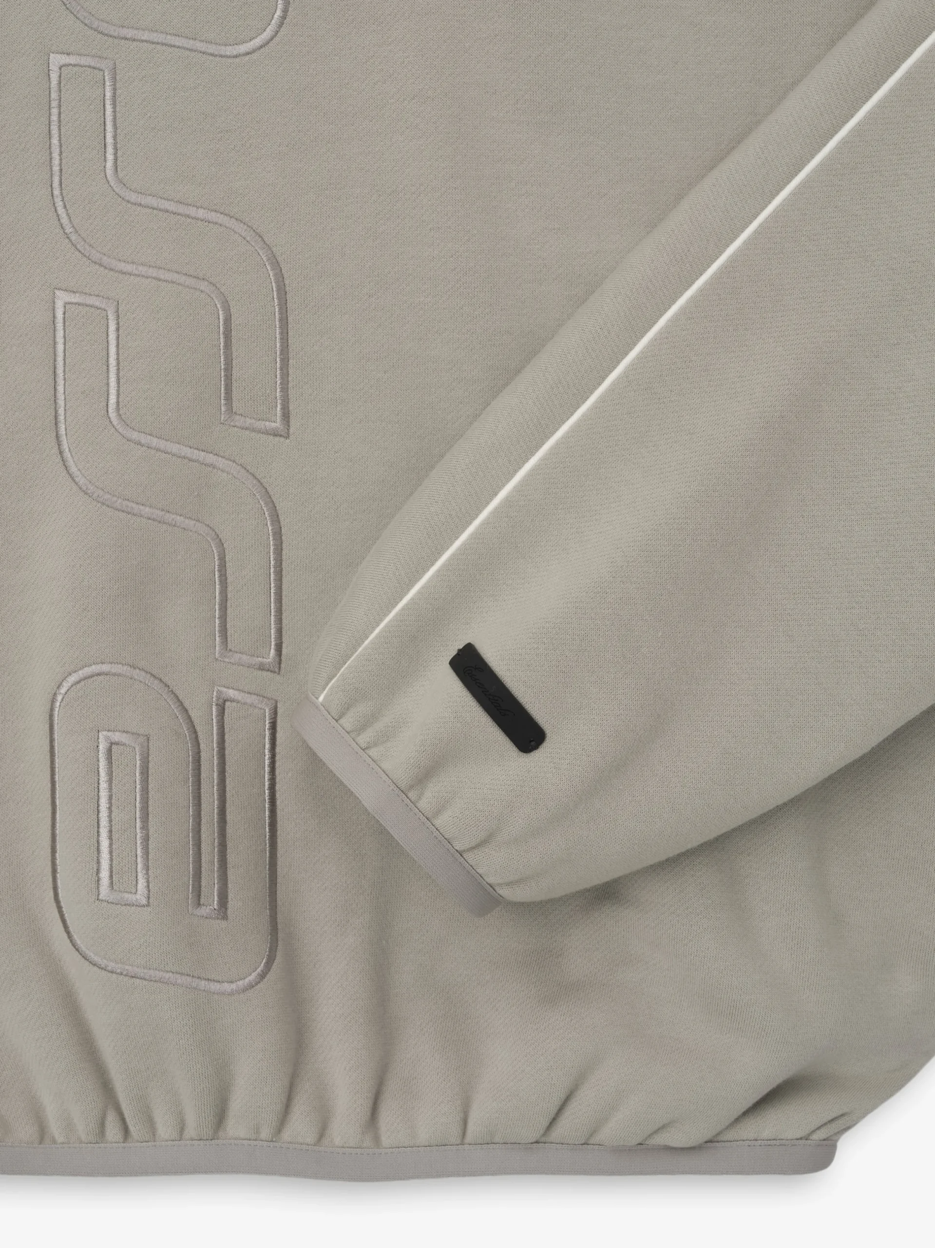 Active Trace Modern Crewneck Sweatshirt