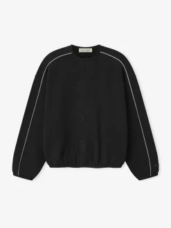 Active Trace Modern Crewneck Sweatshirt