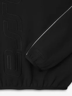 Active Trace Modern Crewneck Sweatshirt