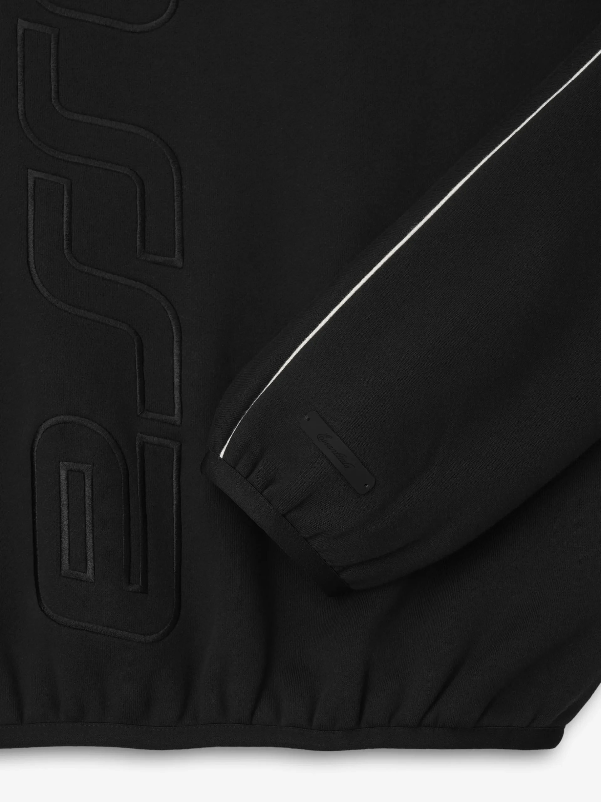 Active Trace Modern Crewneck Sweatshirt