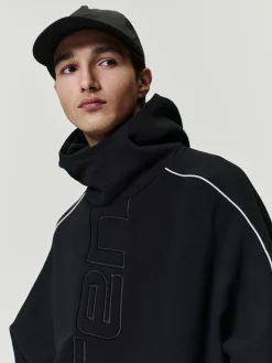 Active Trace Modern Fleece Hoodie