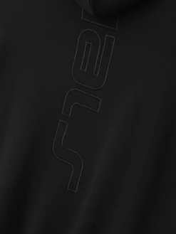 Active Trace Modern Fleece Hoodie