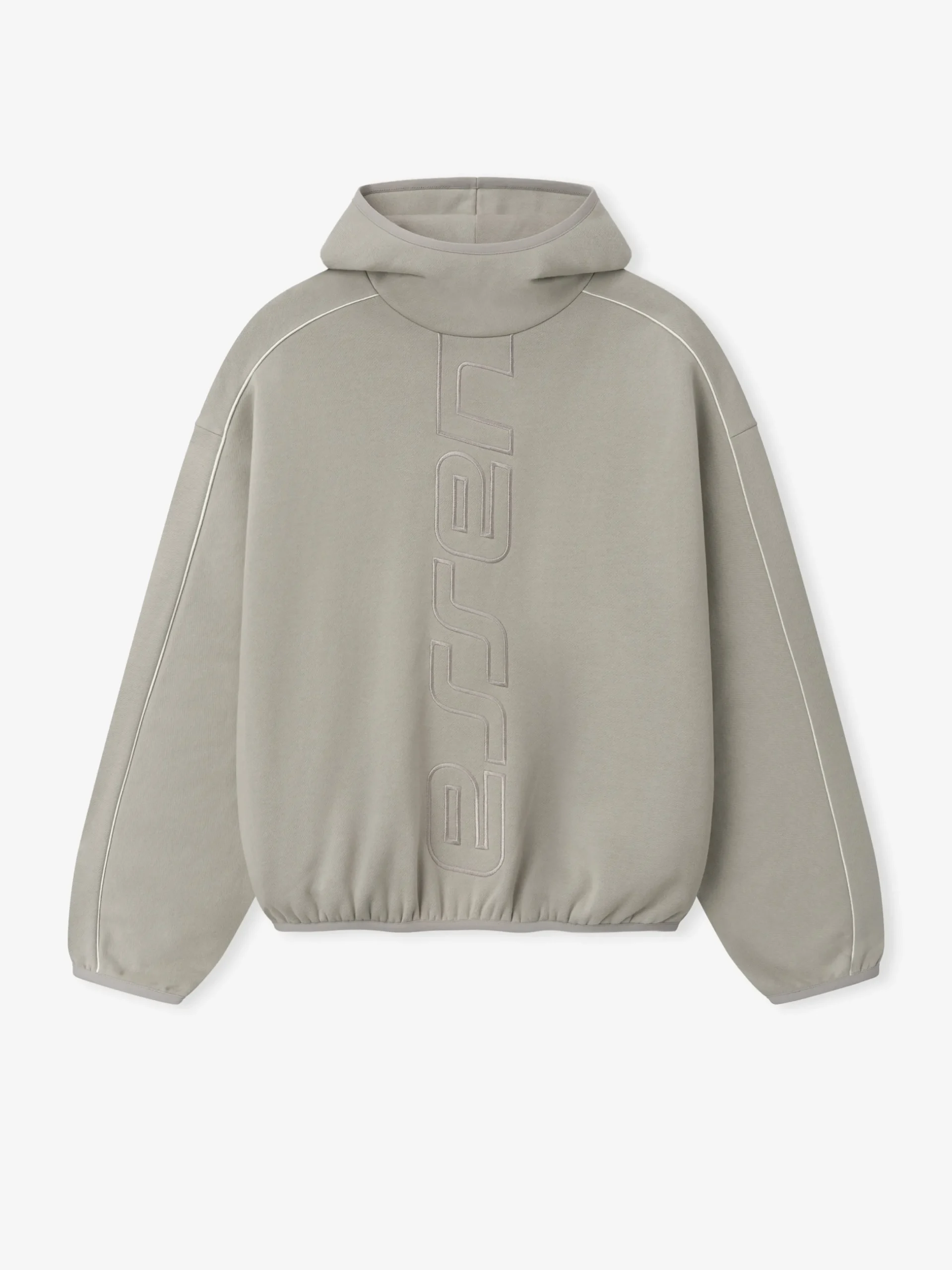 Active Trace Modern Fleece Hoodie
