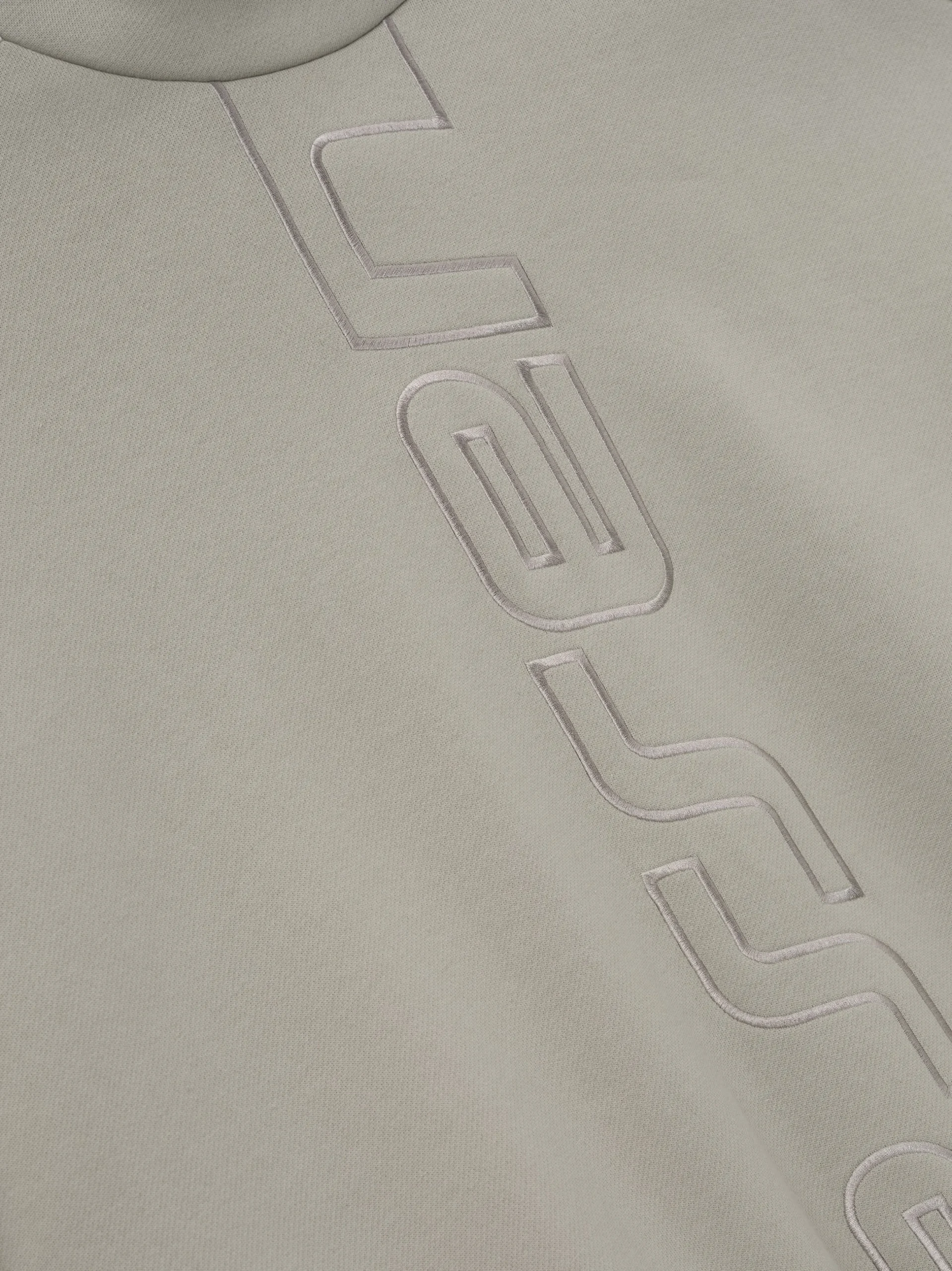 Active Trace Modern Fleece Hoodie