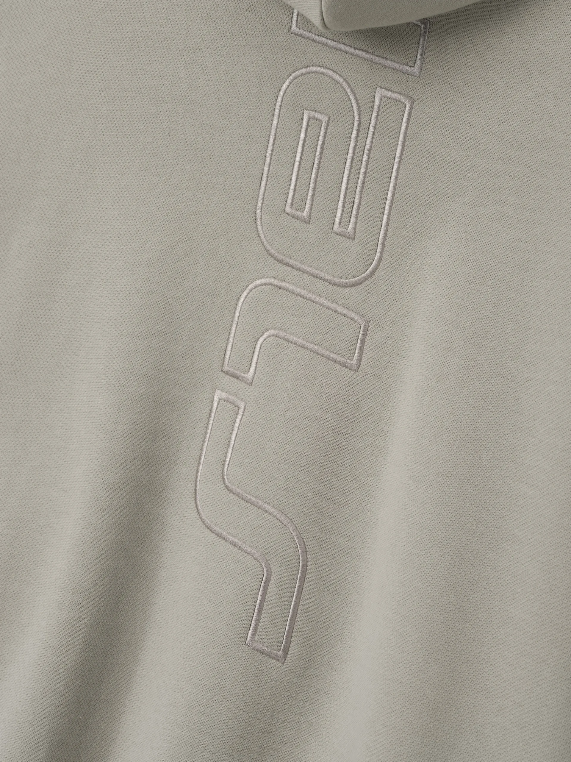 Active Trace Modern Fleece Hoodie