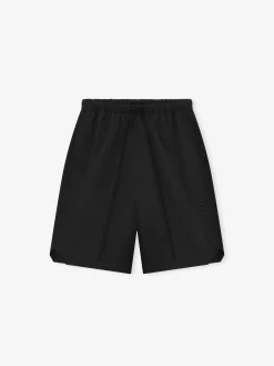 Active Trace Relaxed Short