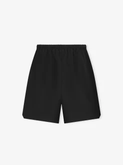 Active Trace Relaxed Short