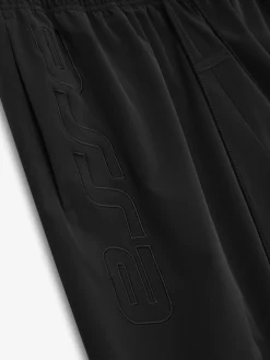 Active Trace Relaxed Short
