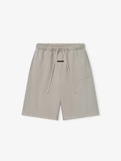 Active Trace Relaxed Sweatshort