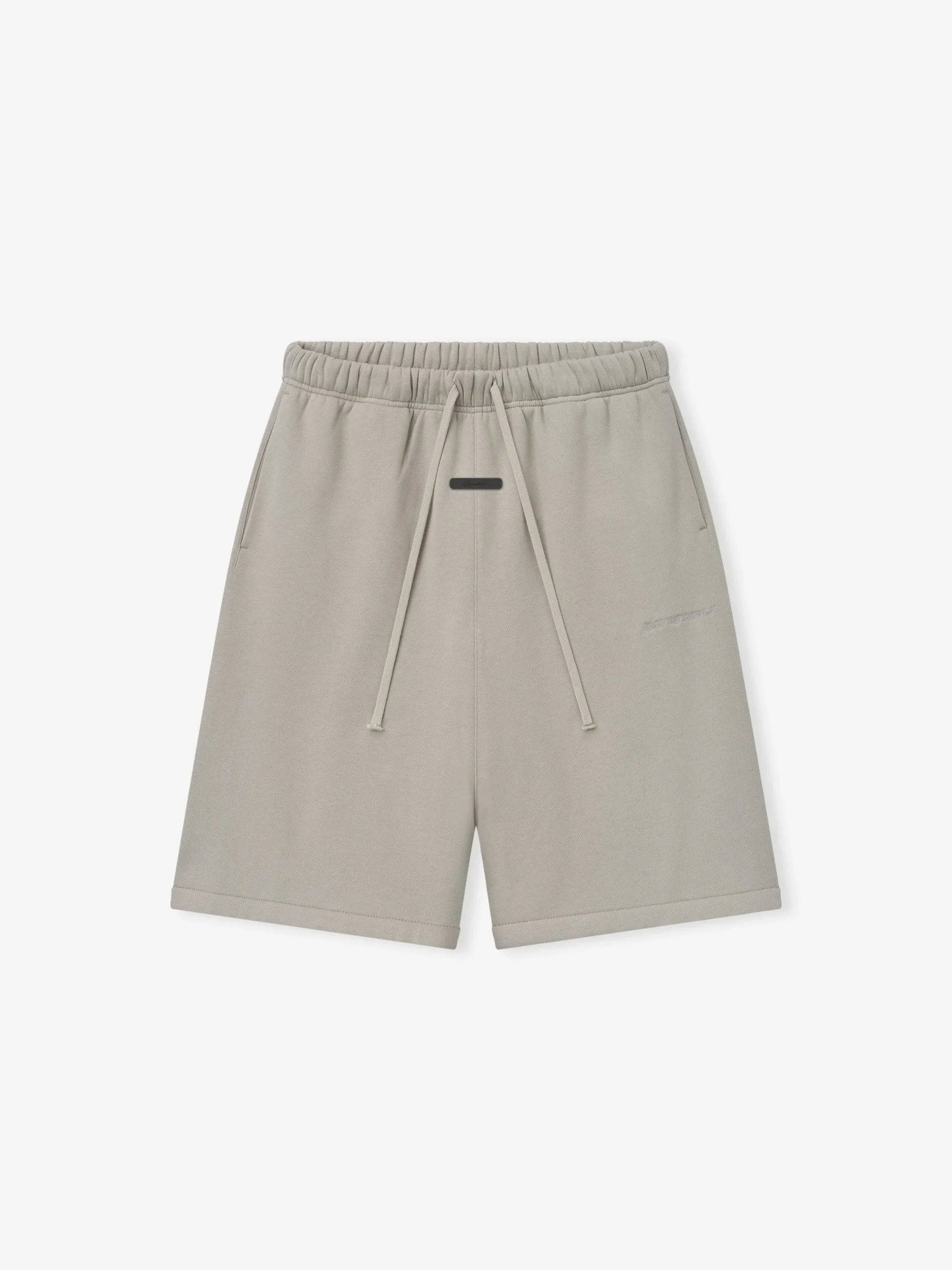 Active Trace Relaxed Sweatshort