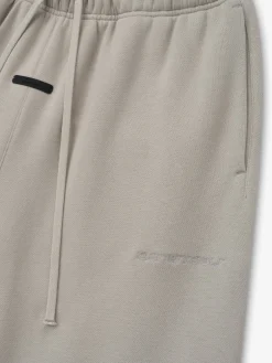 Active Trace Relaxed Sweatshort
