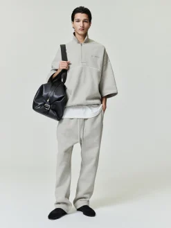 Active Trace Relaxed Sweatpant