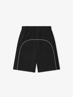 Active Trace Relaxed Sweatshort