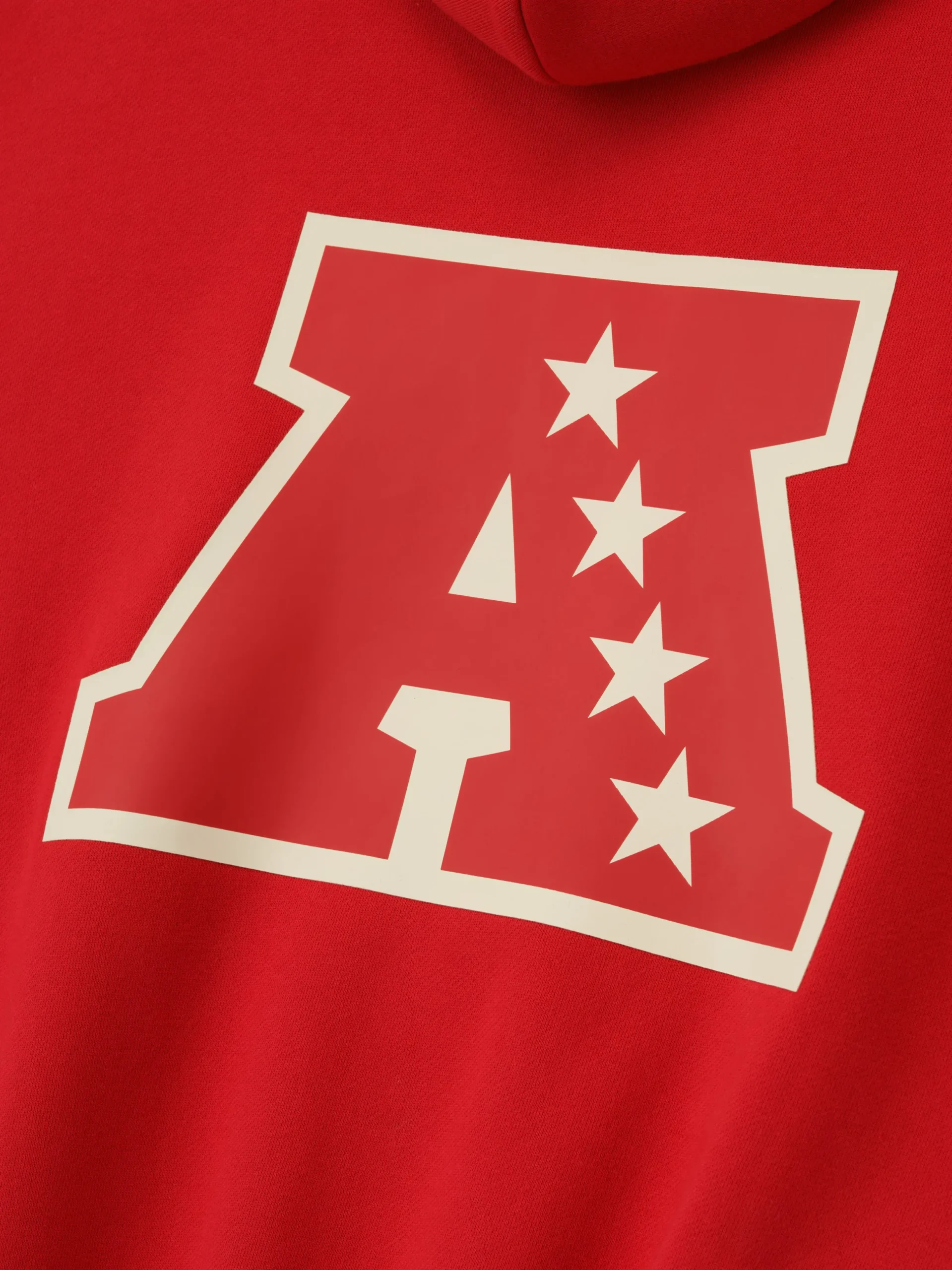 American Sport Hoodie