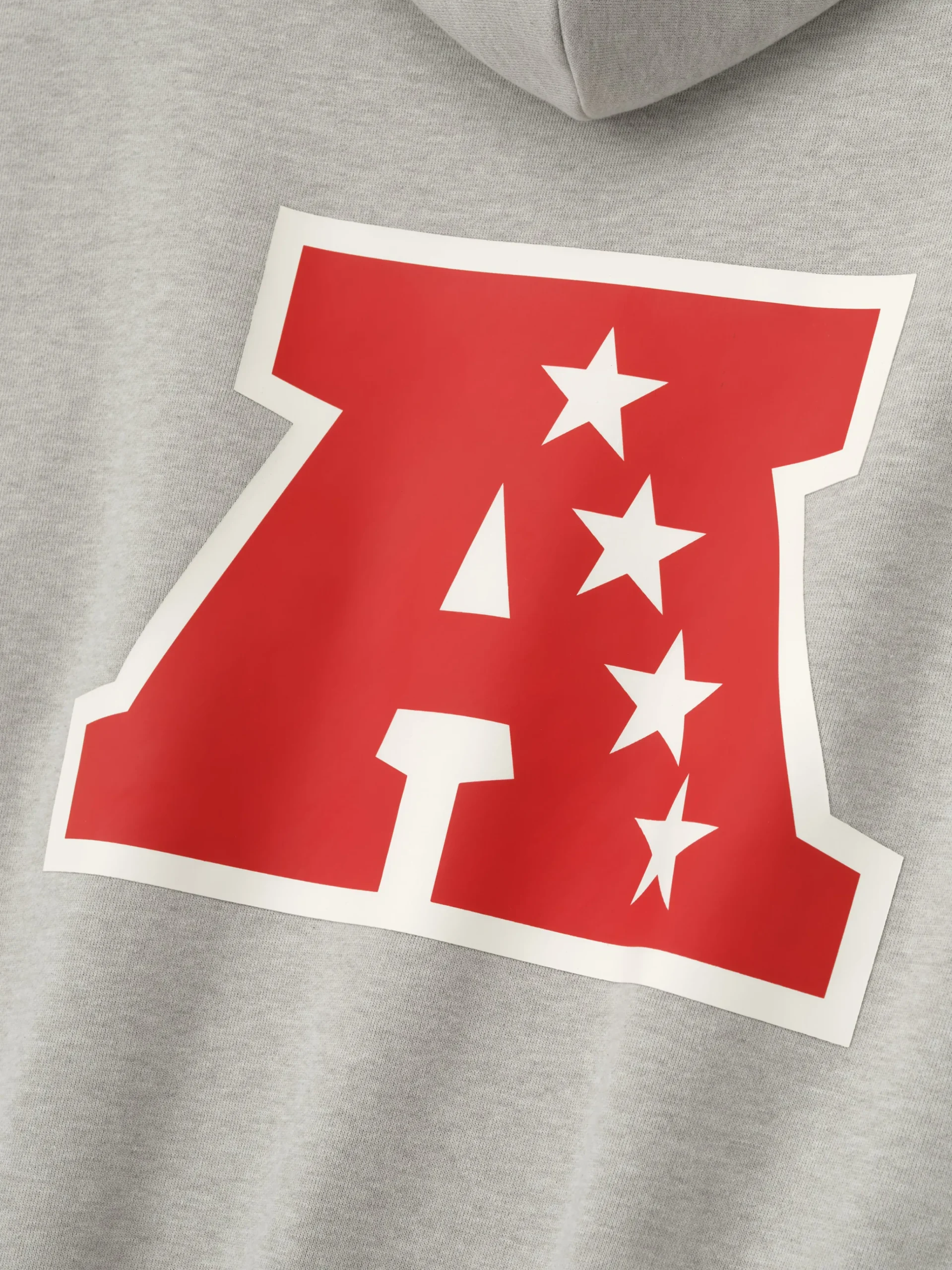 American Sport Hoodie