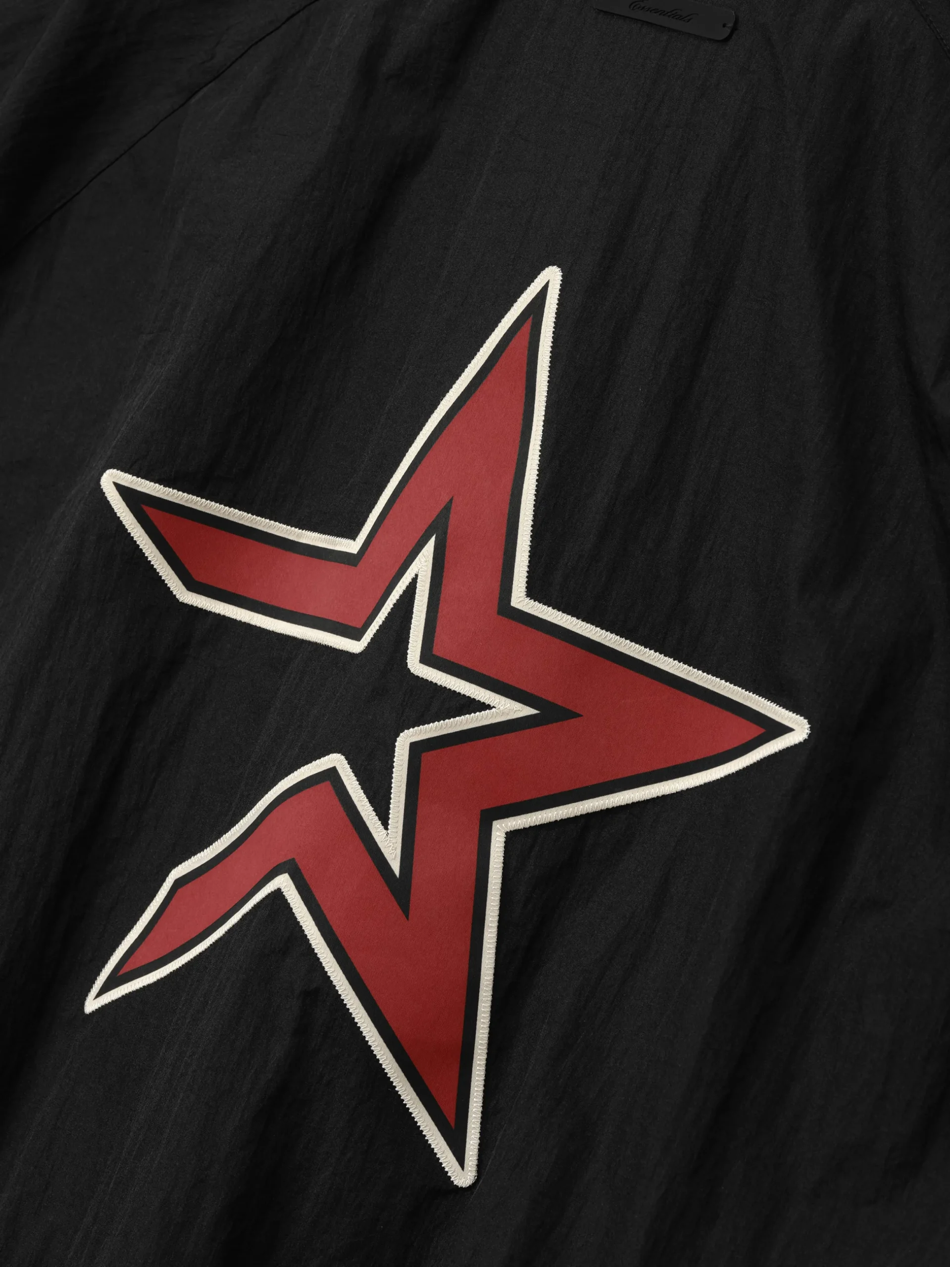 Astros Half Zip Pullover
