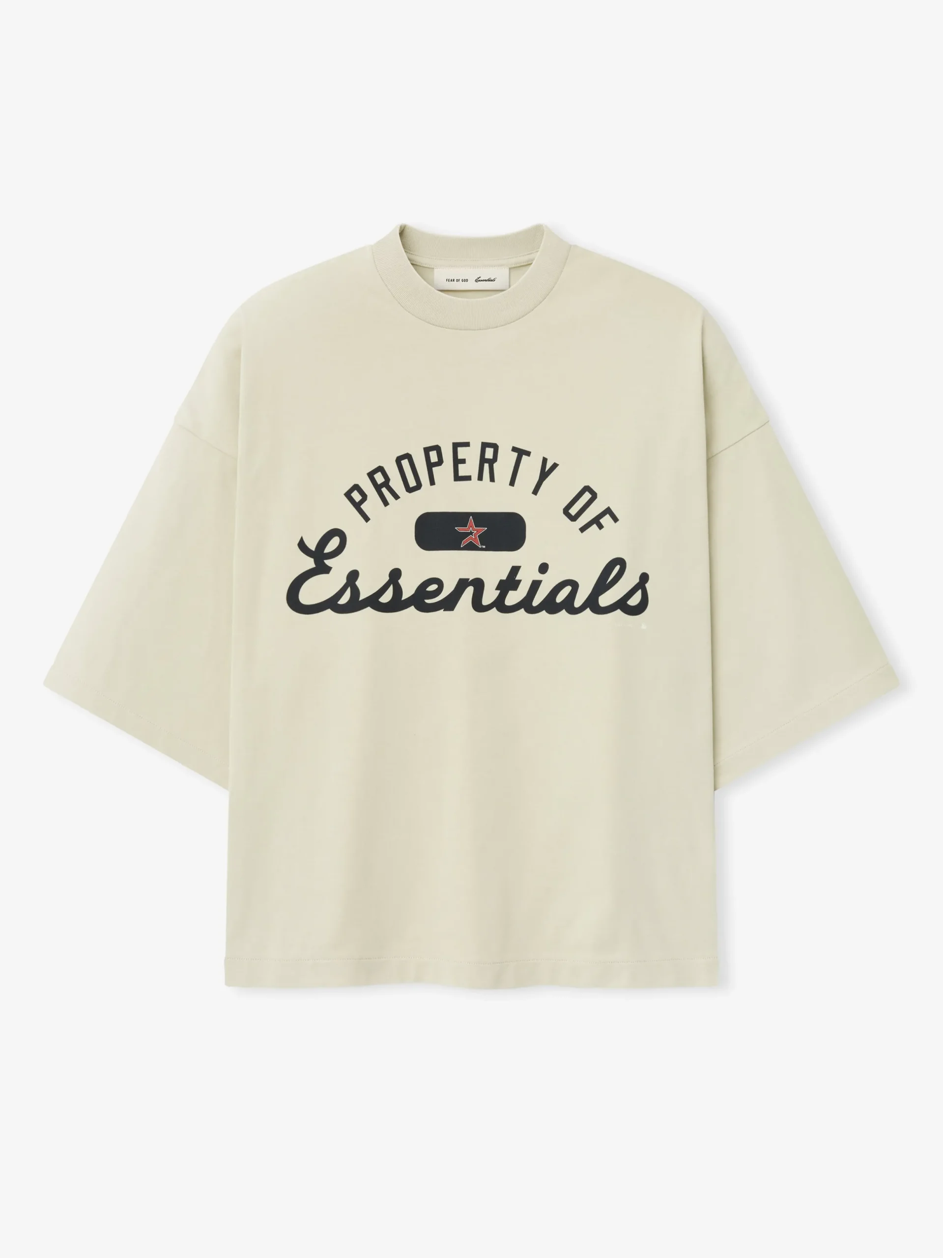 Astros Merch Tee