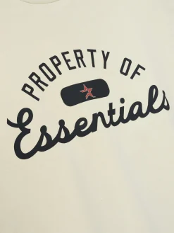 Astros Merch Tee