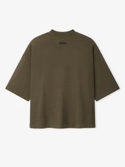 Baseball Club Tee