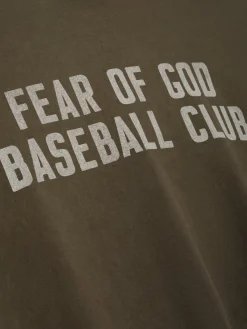 Baseball Club Tee