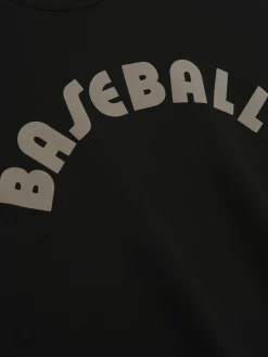 Baseball Tee