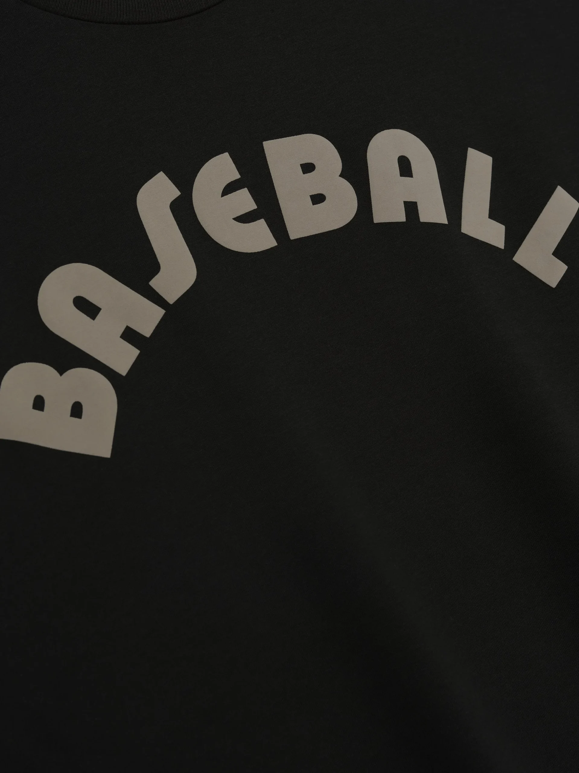 Baseball Tee
