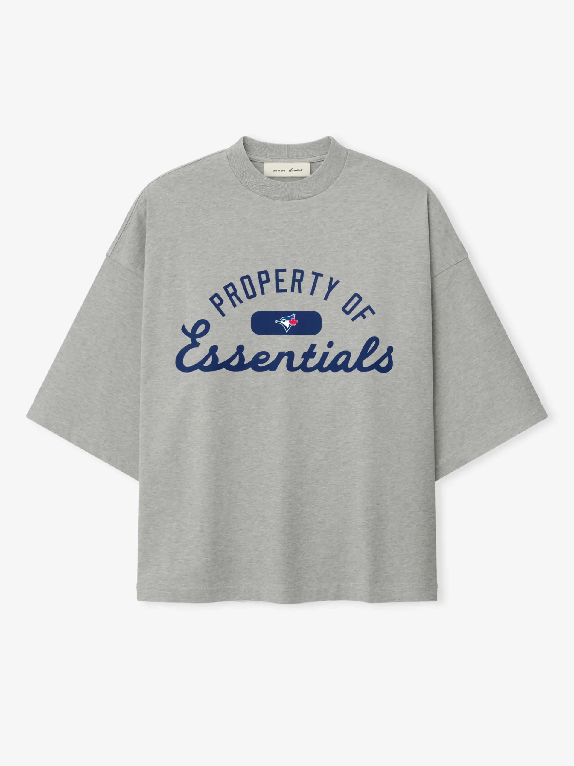 Blue Jays Merch Tee