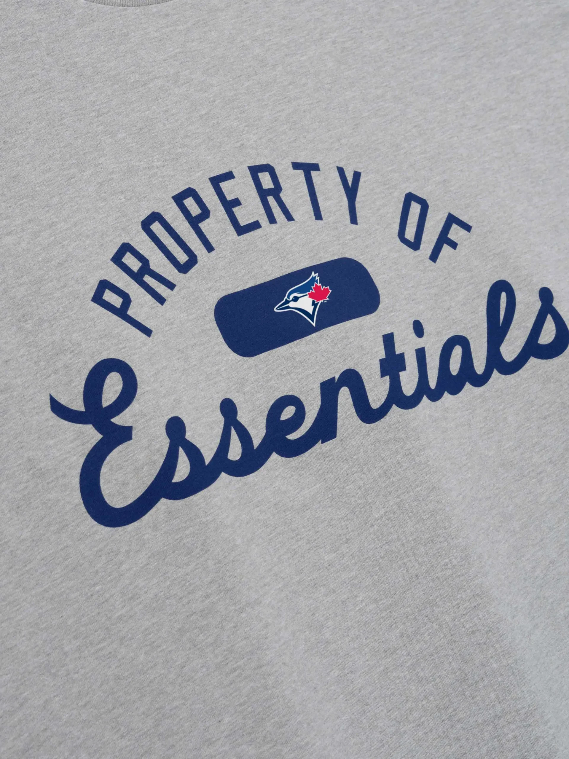 Blue Jays Merch Tee