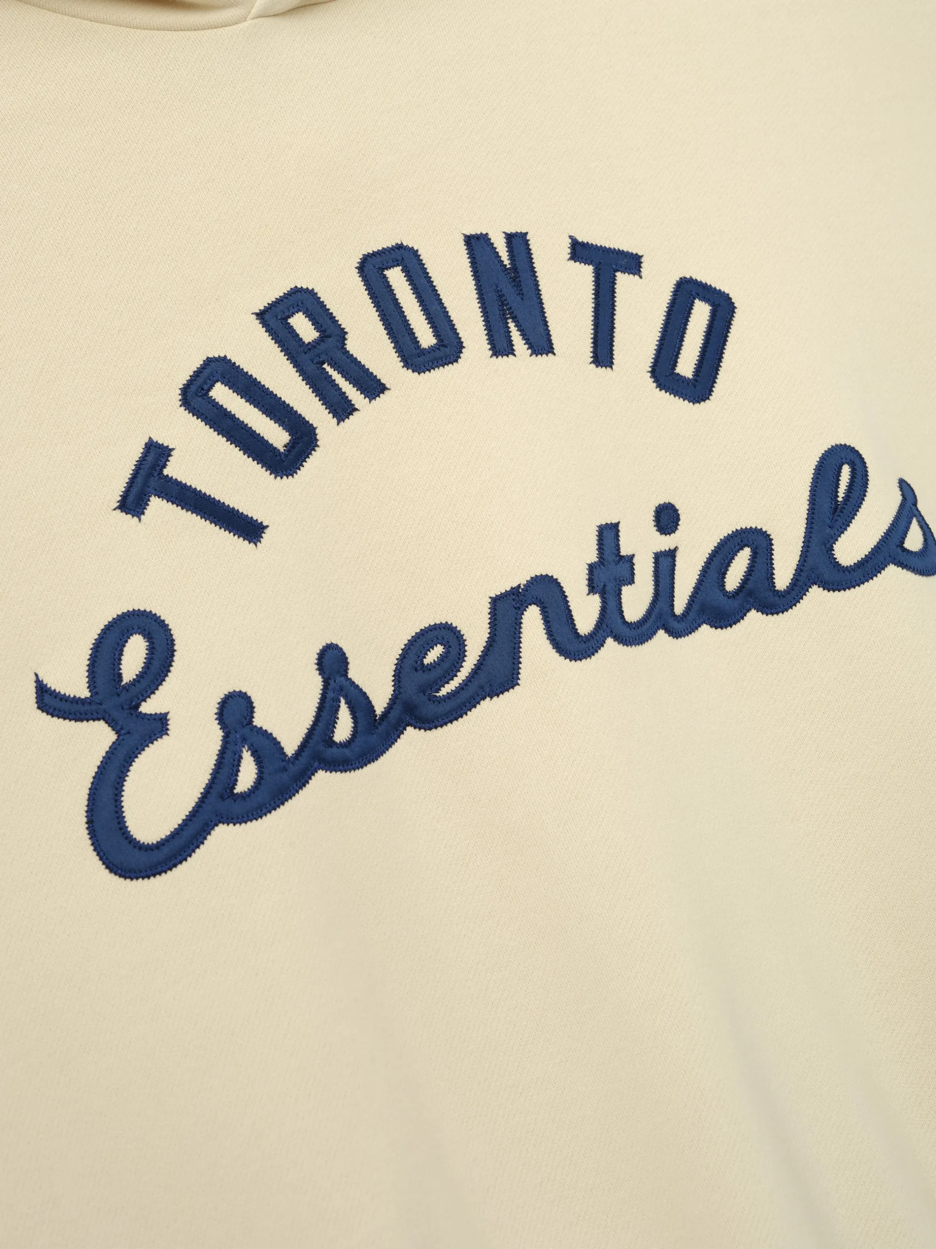 Blue Jays Sport Hoodie