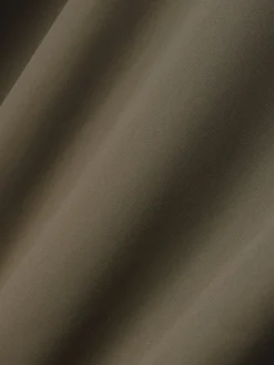 Bonded Nylon Tech Track Jacket
