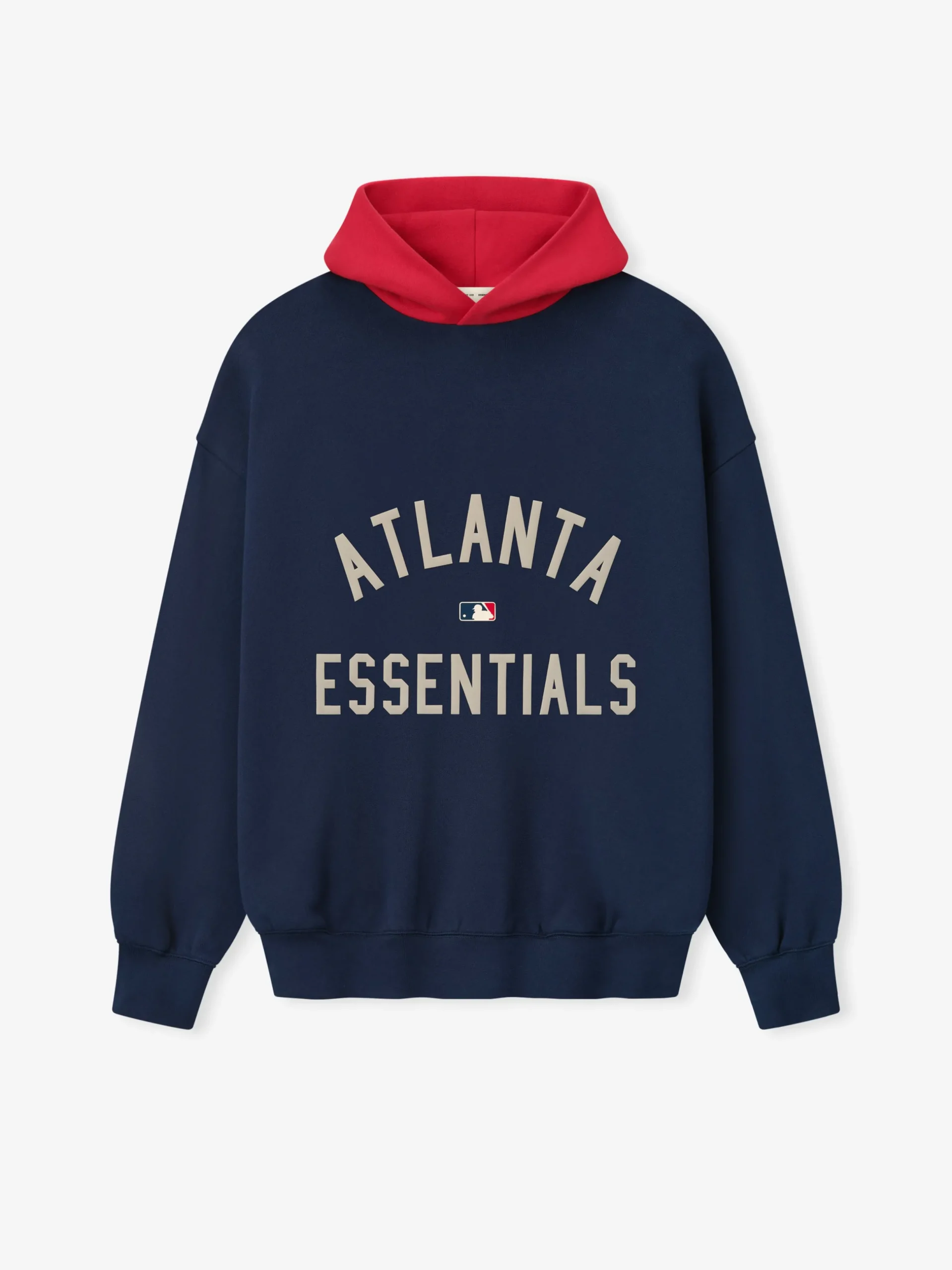 Braves Sport Hoodie