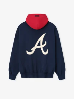 Braves Sport Hoodie