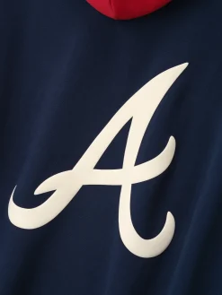 Braves Sport Hoodie