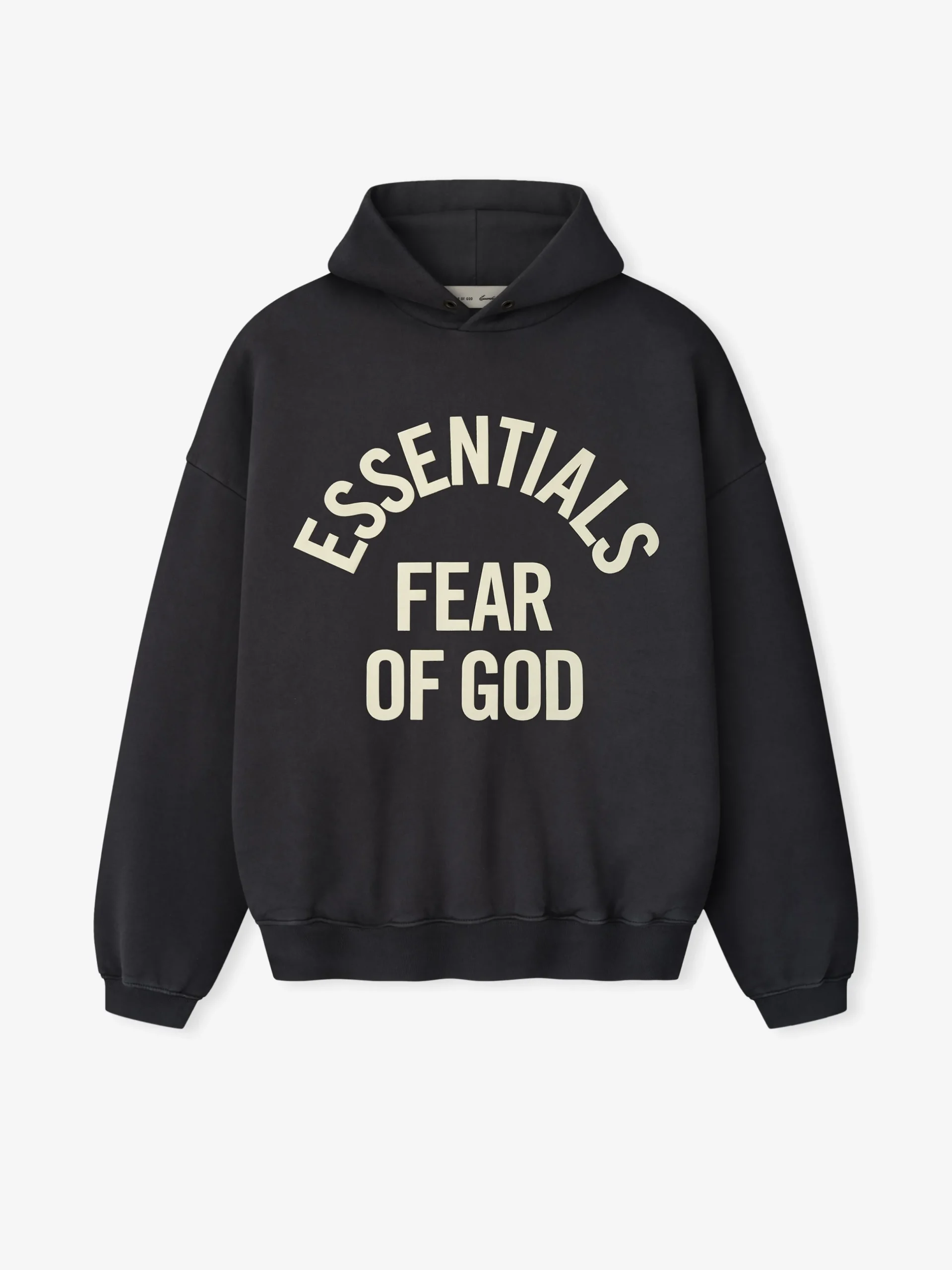 Campus 90s Hoodie