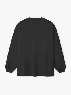 Campus 90s Long Sleeve Tee